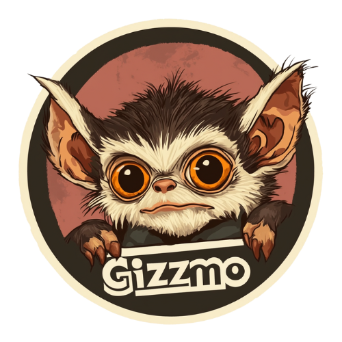 GizzmoLive Logo